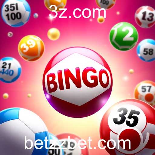 A Revolução do Bingo Online na Plataforma zzbet