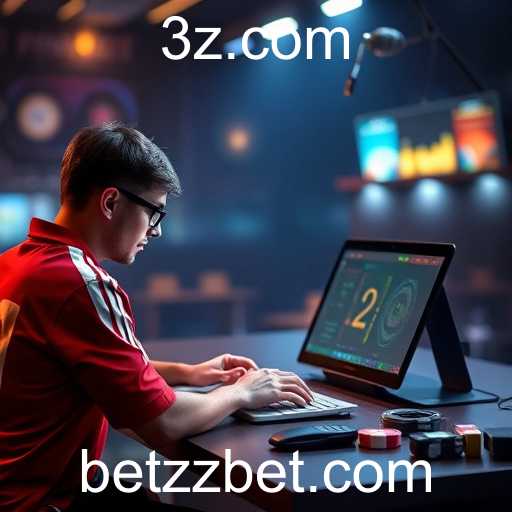 Crescimento e Impactos dos Sites de Jogos em 2025