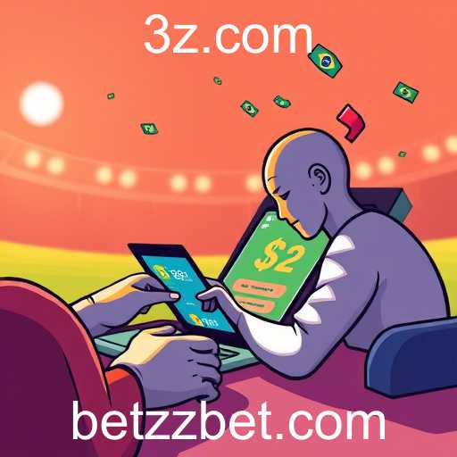 Impacto das Apostas Online no Brasil em 2025