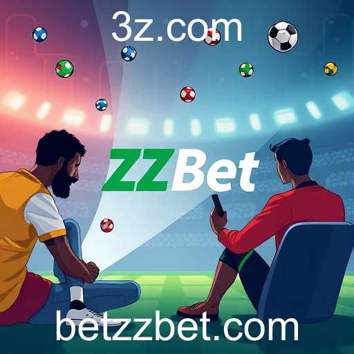 Novas Tendências no Mundo dos Jogos: ZZBet em Foco