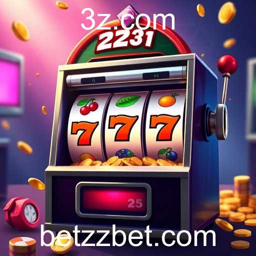 A Revolução dos Jogos Online: O Impacto do zzbet no Mercado Global