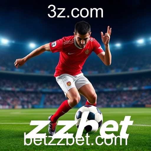Explorando o Mundo das Apostas Esportivas no zzbet