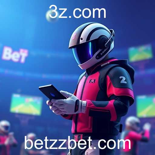 A Imersão do 'zzbet' no Mercado de Jogos Brasileiro